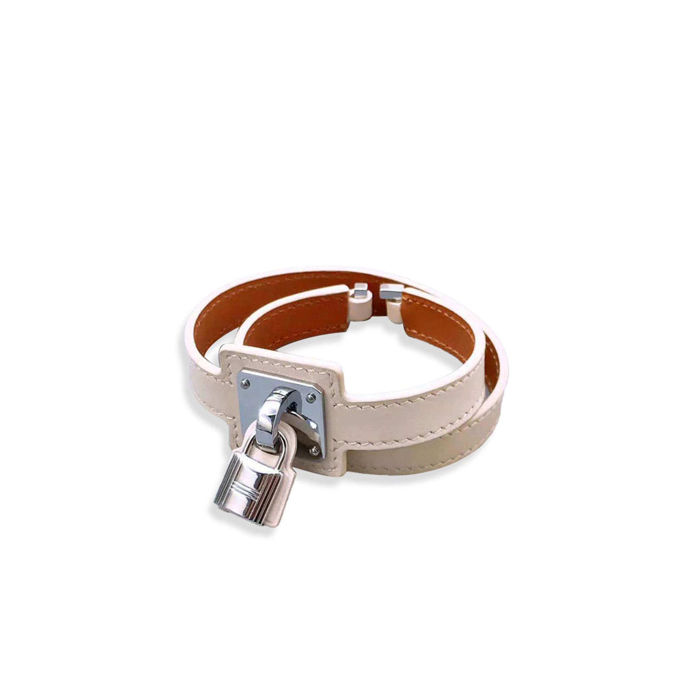HERMÈS O'KELLY WRAP BRACELET 